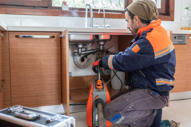 Best Plumbing Services Near Me  in Prairie City, IA