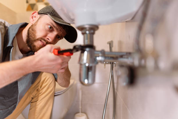 Best Water Softener Installation  in Prairie City, IA