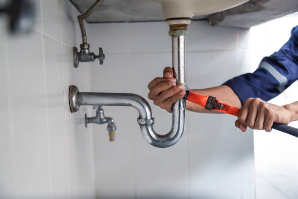 Best Toilet Repair Services  in Prairie City, IA