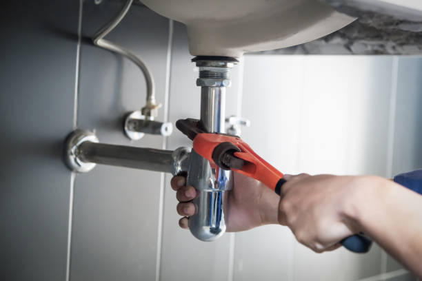 Best Plumbing Inspection Services  in Prairie City, IA