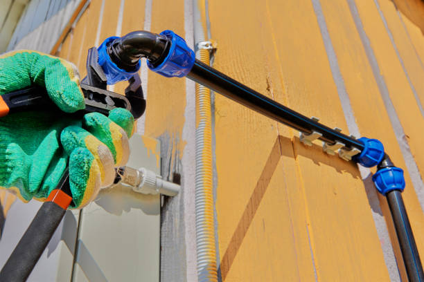 Best Sewer Line Repair  in Prairie City, IA