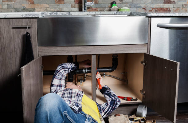 Best Faucet Repair  in Prairie City, IA