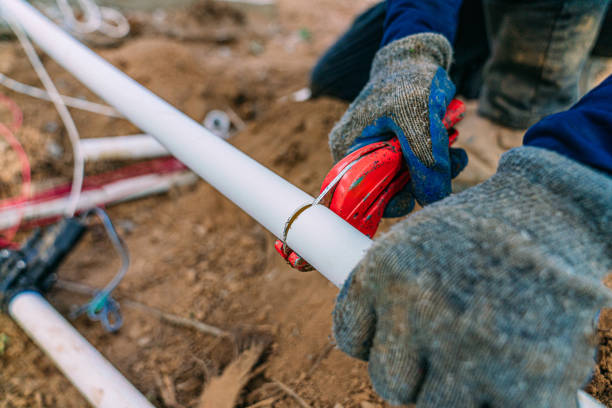 Best Plumbing Installation Services  in Prairie City, IA