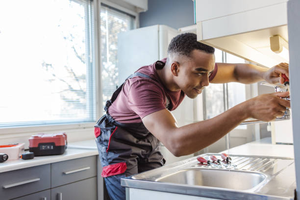 Best Affordable Plumbing Services  in Prairie City, IA