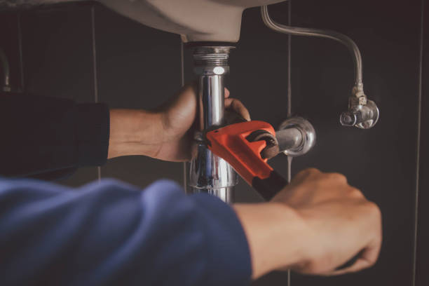 Best Local Plumber Services  in Prairie City, IA