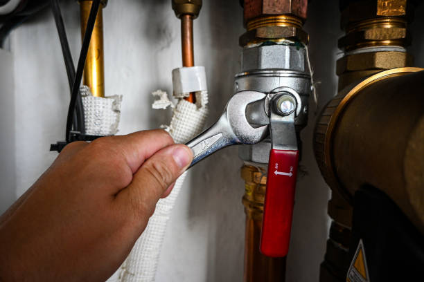 Best Emergency Plumbing Repair  in Prairie City, IA